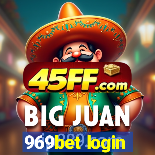 969bet login